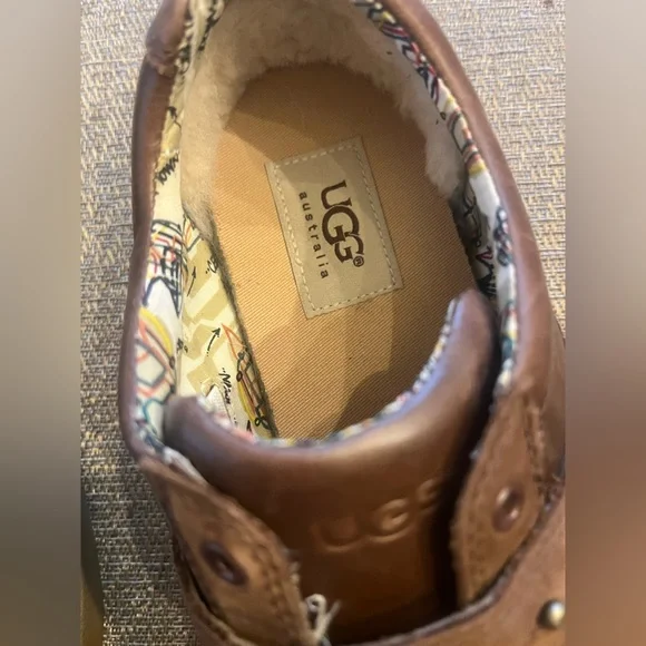 Ugg shoes‎ - Picture 6 of 6